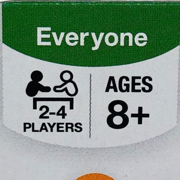 Iota Card Game Teeny-Weeny Tin Box New Sealed Age 8+ By Game Wright - Picture 14 of 15